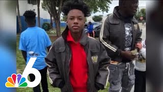 Police identify teens in custody after 15-year-old was shot, killed during dispute in South Miami