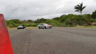 Mitsubishi galant swap 6g74 3.5 trans. Manual 5 speed MASCARA C-3