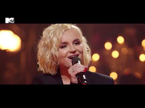 видео: ПОЛИНА ГАГАРИНА – Колыбельная (MTV Unplugged)