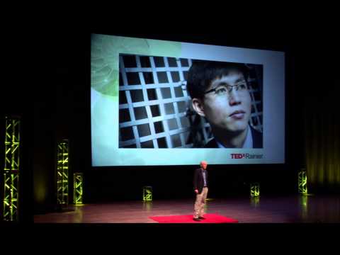 Escape from camp 14 -- Shin Dong-hyuk&rsquo;s odyssey: Blaine Harden at TEDxRainier