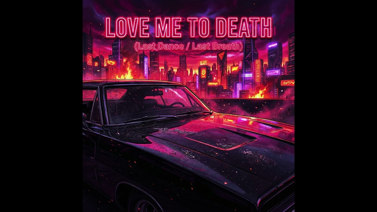 Love Me To Death (Last Dance / Last Breath)