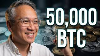 THE GREAT BITCOIN HACK (DON'T MISS THIS!)