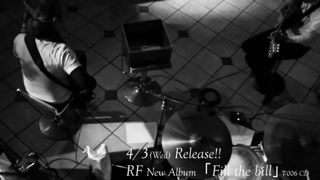 Watch RF - Qualquer dia on YouTube Watch RF - Qualquer dia on YouTube