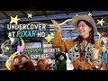 I Snuck Into Pixar HQ | 混进Pixar总部的一天