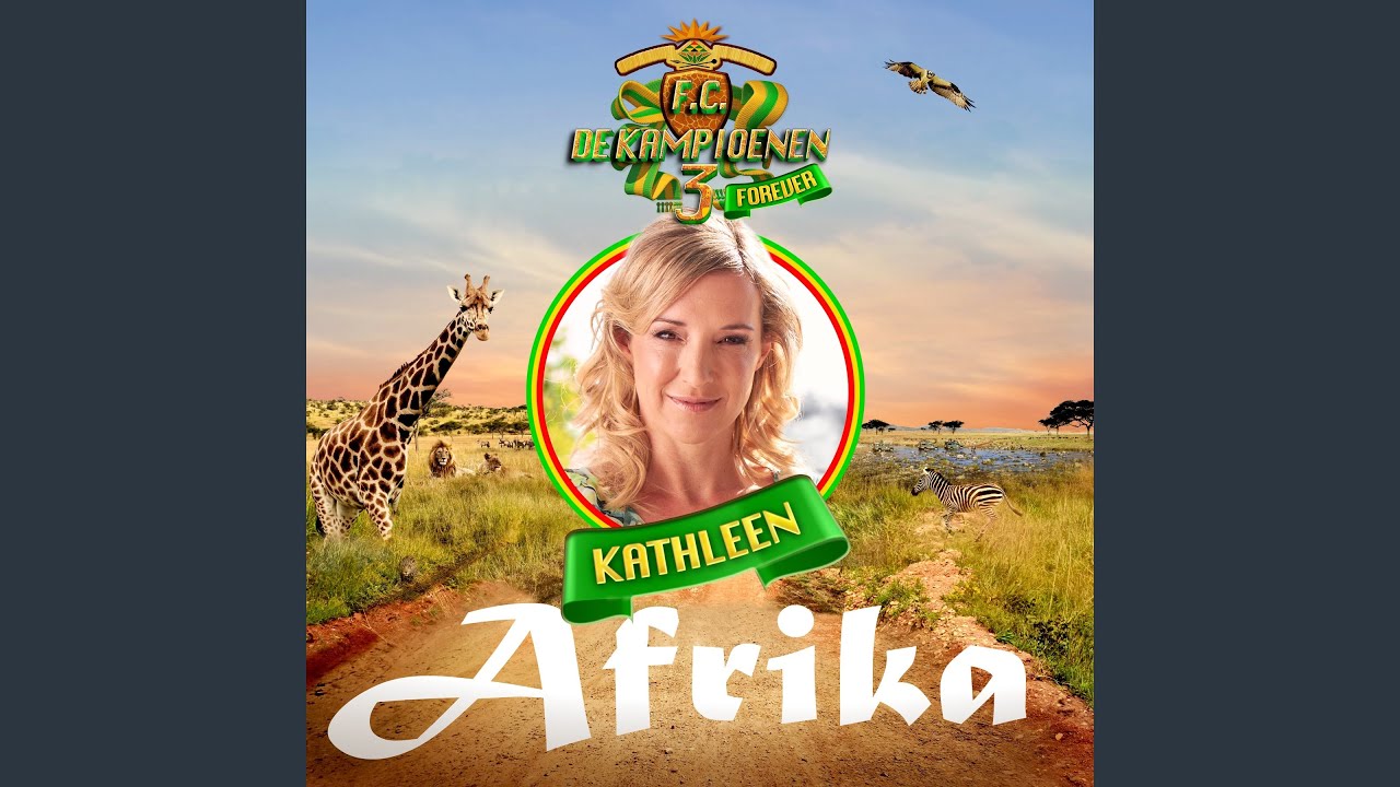 Watch Afrika on YouTube Watch Afrika on YouTube