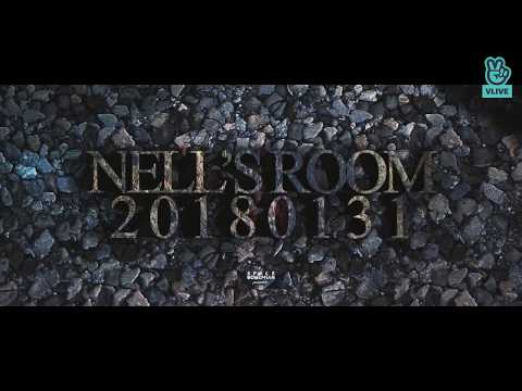 [Teaser] NELL V LIVE – Christmas in NELL’s Room 2017