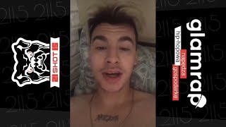 White 2115 Szanowni Rzy Eminem Nie Jest Dobrym Rem Kuqe 2115 Przeprasza Za Whitea