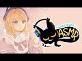 【ASMR】Assorted trigger sounds~