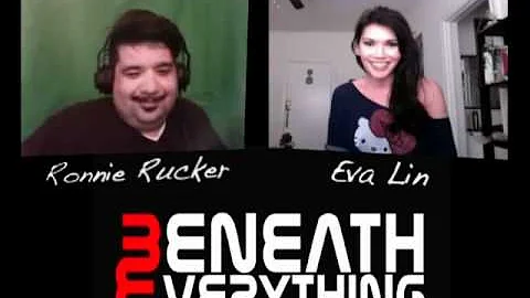 Beneath Everything - Eva Lin