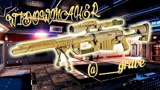 Ultra Kill w/ Widowmaker to Widowmaker Swap Quad | Infinite Warfare
