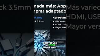 MacBook Neo vs Windows: ¿la mejor laptop por 600 dólares?