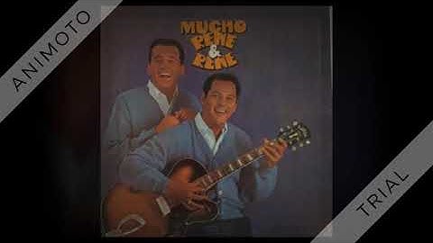 Thumbnail of Rene and Rene - Angelito - 1964