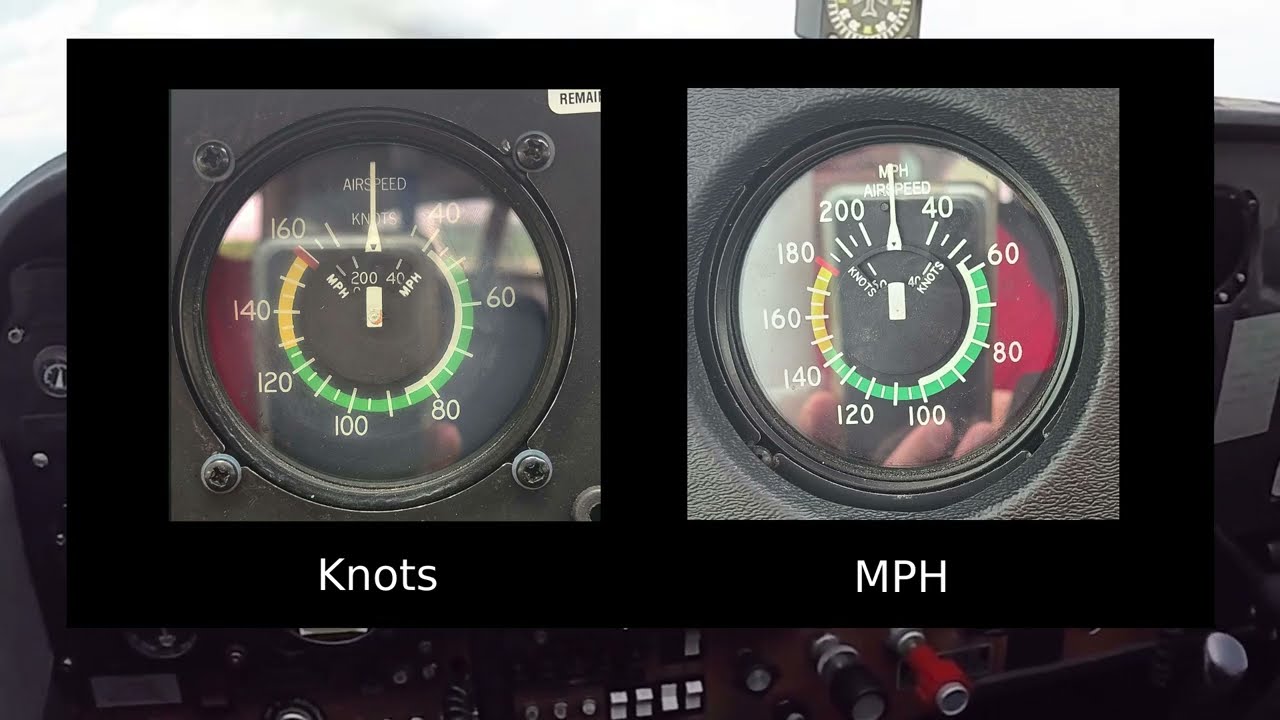 Cessna 172 Instruments and Systems