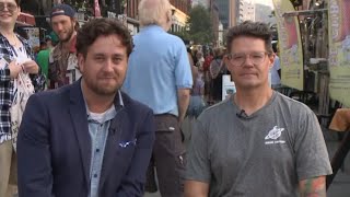 Supercrawl director breaks down importance of Hamilton street fest