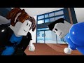 Roblox Bully Story | Light it up (Full Movie)