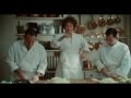 Julie & Julia cooking lessons