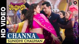 'Channa' Full Audio Song-Second Hand Husband
