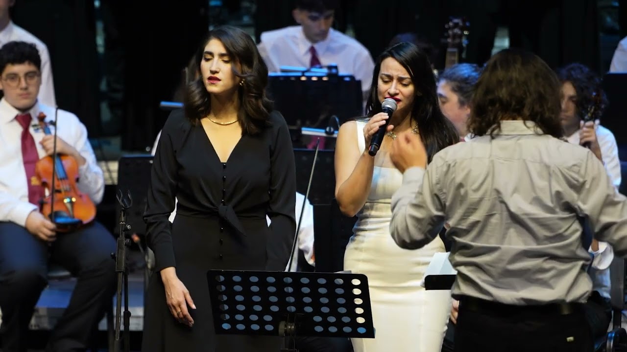 Μαλαματένια Λόγια