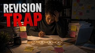 The Dissertation Revision Trap Every PhD Student Must Avoid