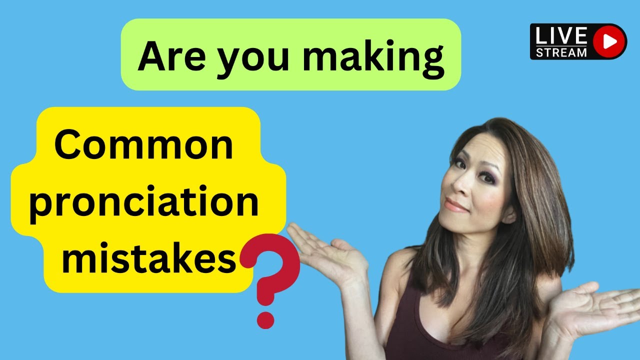 Are you making these mistakes? YouTube(03)