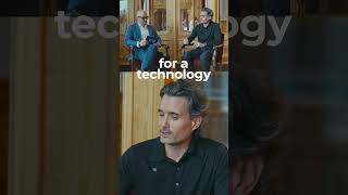 The future of cities: why buildings will become data infrastructure, with Gregory Dewerpe
