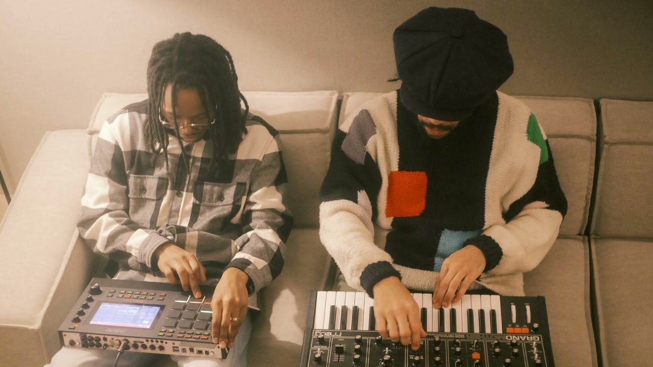 Watch Illa J & Ash Walker - Peace on YouTube Watch Illa J & Ash Walker - Peace on YouTube