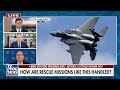 U.S. Never Had Such Air Dominance in Past Wars: Lieutenant General David Deptula (ret.) | Fox News