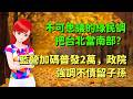 不可思議的綠民調，把台北當南部？｜藍營加碼普發2萬，政院：不債留子孫🍓20260929 #高雄林小姐 #Vtuber​​​​ #台灣Vtuber​​​ #台V