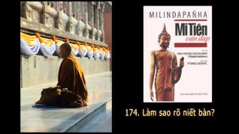 Audio book: Mi Tiên Vấn Đáp - Bài 174, 175