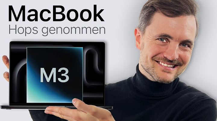 Ehrliche MacBook Pro Werbung