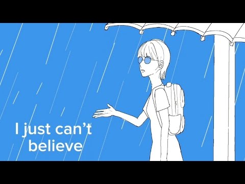 【oc手書】第一次做的oc手書(*^ω^*)