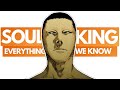 Who is the SOUL KING? A Guide to Bleach's BIGGEST MYSTERY | Discussion