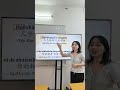 Học hát Ngọn gió đêm qua, ánh trăng đêm nay cùng lớp cô nhé