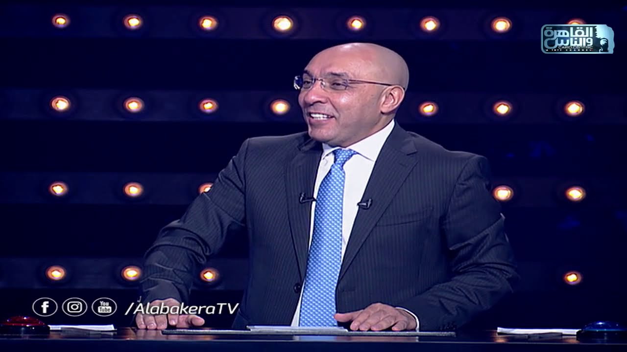 العباقرة مدارس | الموسم 9 | الإقبال القومية وسنباط الثانوية | الحلقة 32