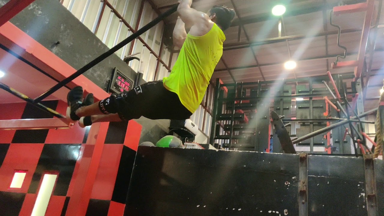 Core... Balance..... Training YouTube