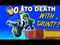 Most godlike 0deaths 7