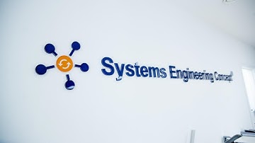 The Systems Engineering Concept