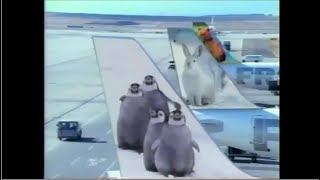 2005 Frontier Airlines Commercial
