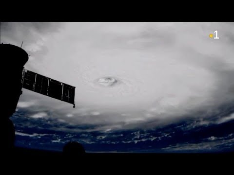 Vidéo: D'où vient le nom d'Irma ?