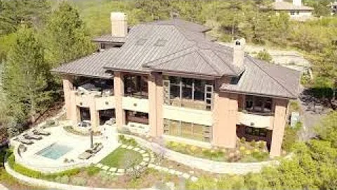 Luxury Living in The Village at Castle Pines, Cast...