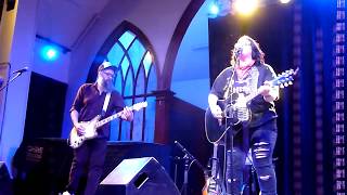 Sarah Potenza "My Turn"