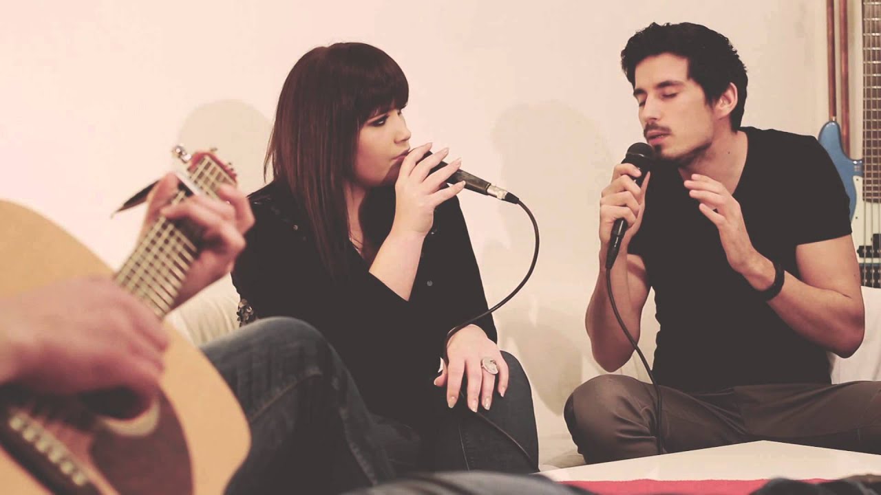 Bojan & Laura - TANGO (VATRA cover)