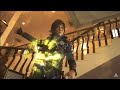 仮面ライダーエターナル/大道克己/変身/松岡充/仮面ライダーW