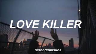 Niel × Dok2 — Lovekiller (sub español)