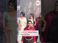 ‘কালীপটকা’ ফাটাতে স্বস্তিকা সঙ্গে গোটা টিম #kalipotka #swastikamukherjee #shreyabhattacharya