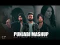 Shubh mashup  nain tere chain mere  ap dhillon x prophe c x diljit  punjabi mashup 2024