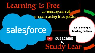 Oauth 1|Integration Salesforce| Study Lead