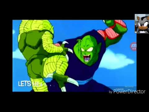 Piccolo vs Android 17 rap battle reaction