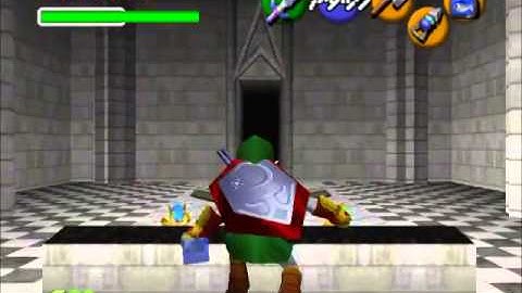 Prelude CS Skip with OI for All Songs RBA Route