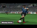 10 TRIK WINNING ELEVEN PLAYSTATION 2